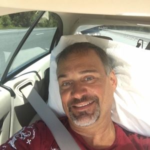 Meet your Posher, Cliff